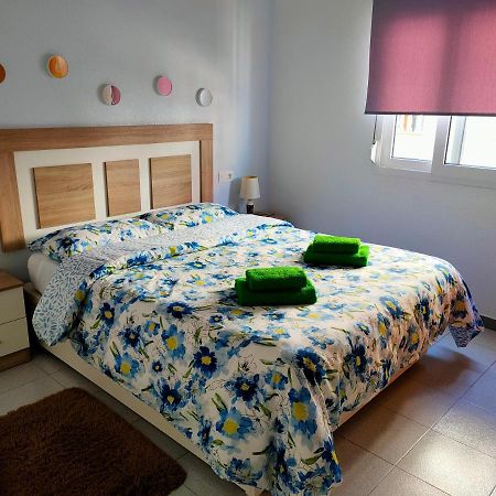Casas Holiday - Playa Acequion Torrevieja Buitenkant foto