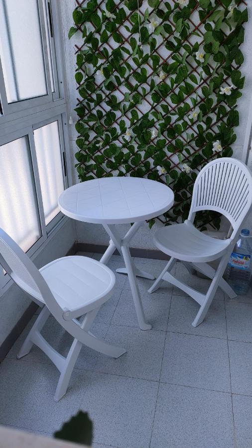 Casas Holiday - Playa Acequion Torrevieja Buitenkant foto