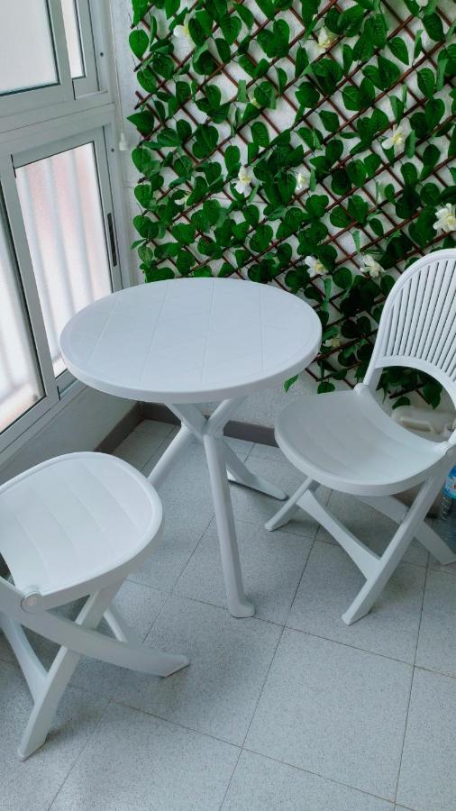Casas Holiday - Playa Acequion Torrevieja Buitenkant foto