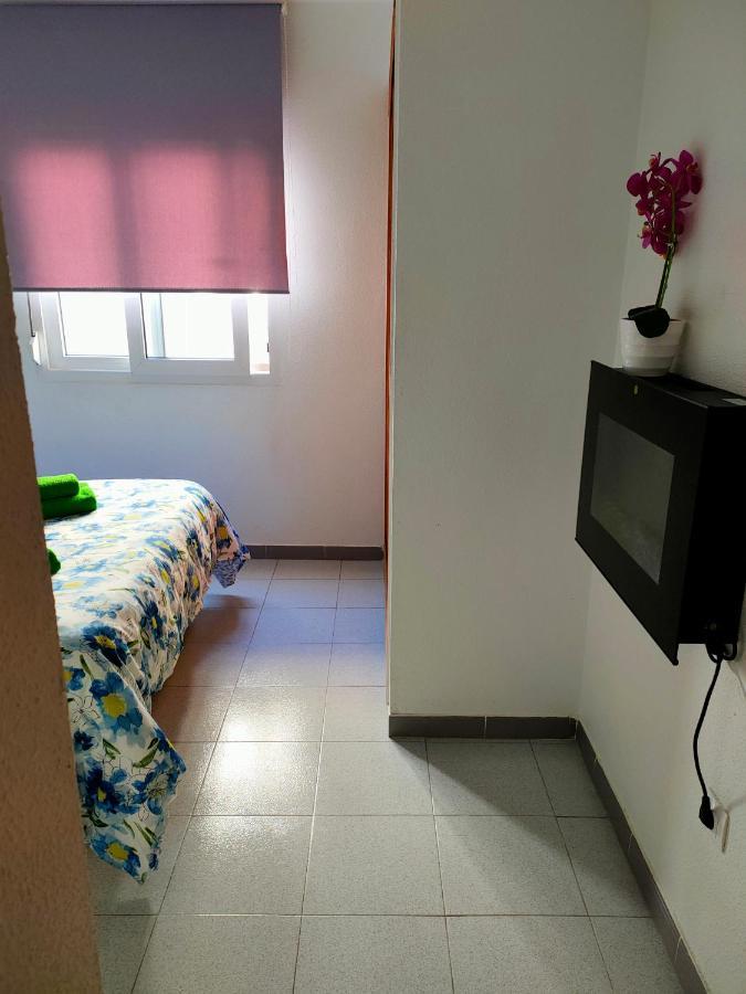 Casas Holiday - Playa Acequion Torrevieja Buitenkant foto