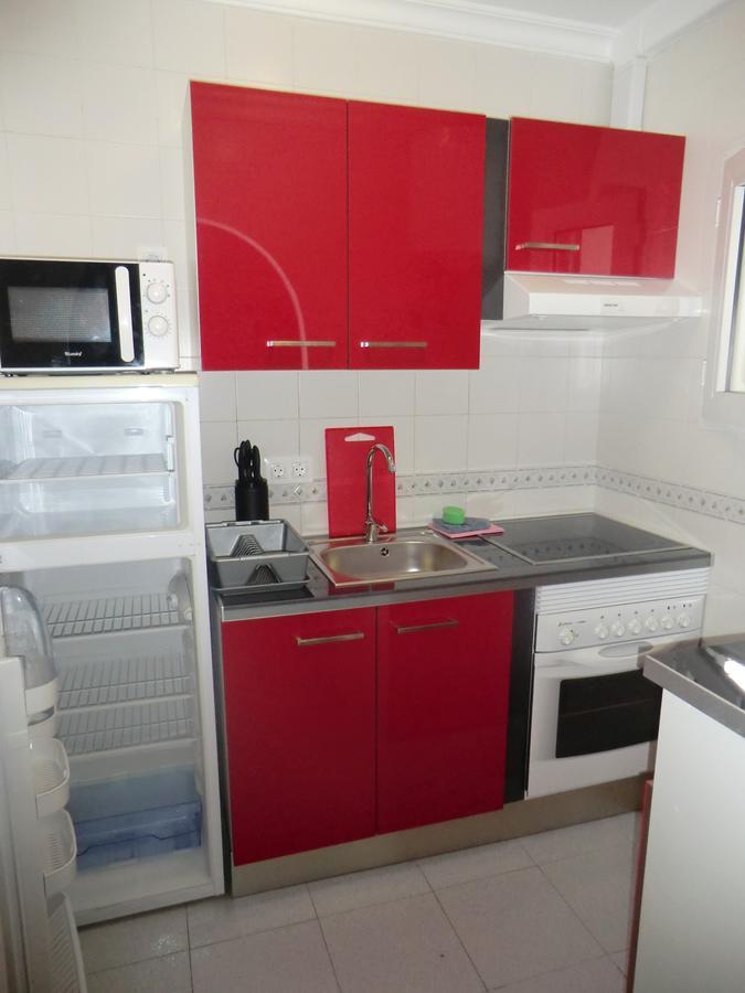 Casas Holiday - Playa Acequion Torrevieja Buitenkant foto
