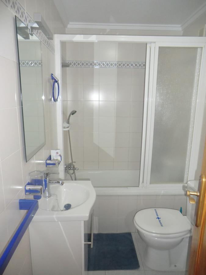 Casas Holiday - Playa Acequion Torrevieja Buitenkant foto