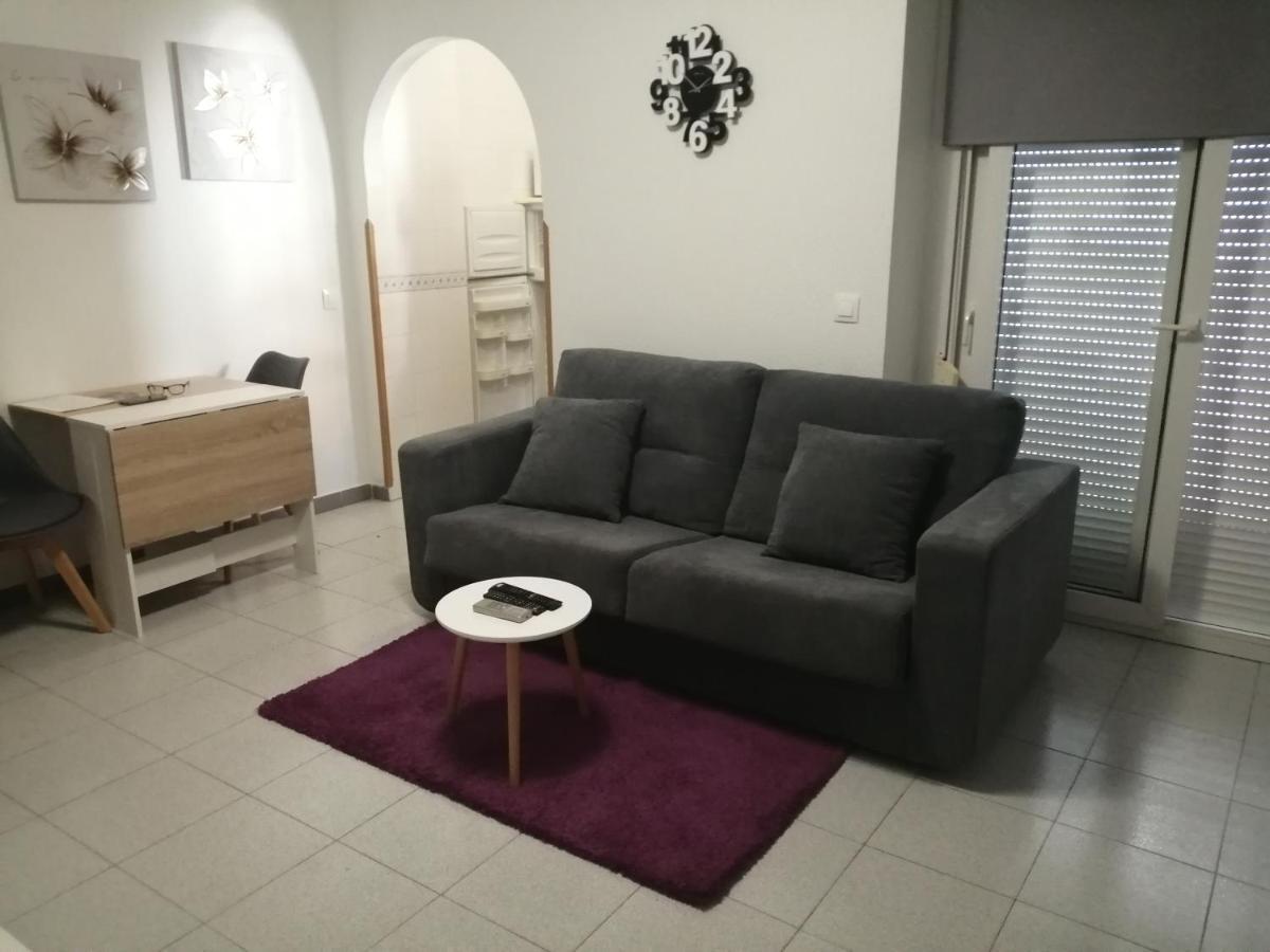 Casas Holiday - Playa Acequion Torrevieja Buitenkant foto
